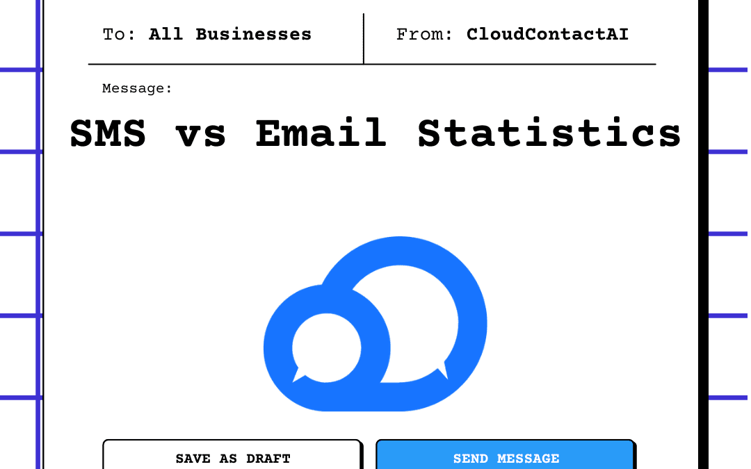 SMS vs Email: Which is Right for Your Business?