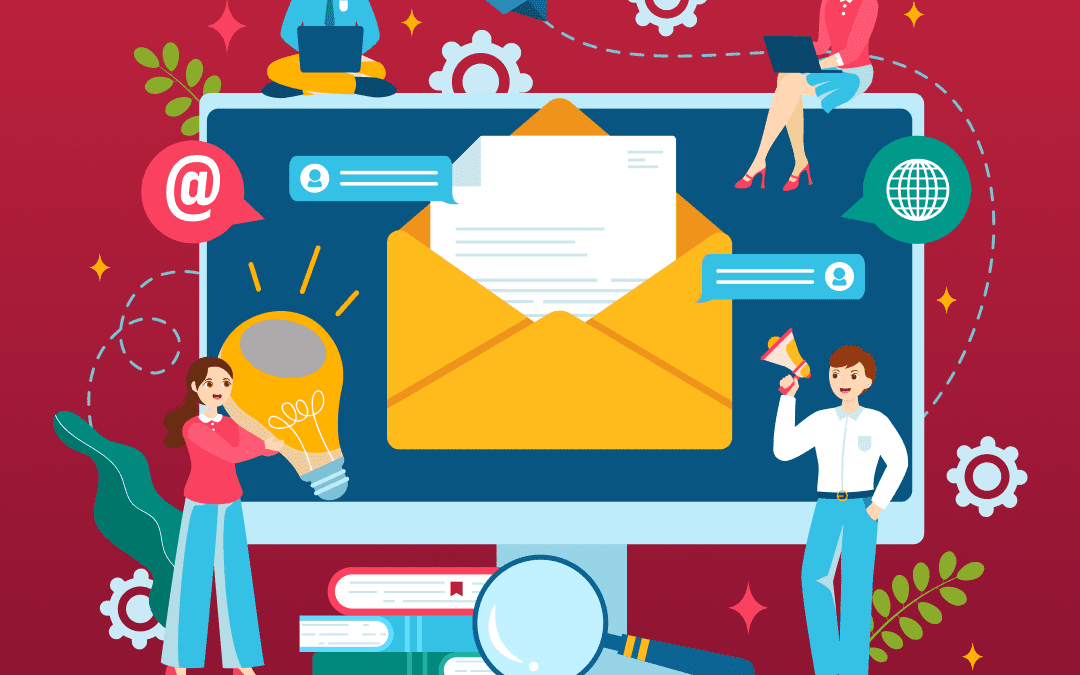 How Email Marketing Campaign Services Can Drive Engagement and Sales