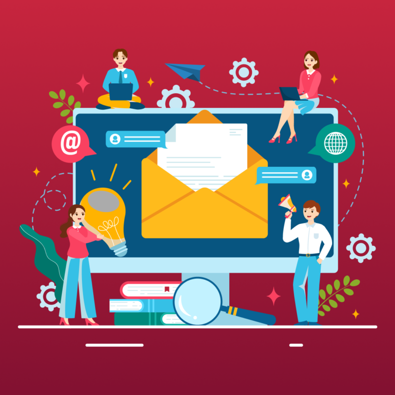 Email Marketing Campaign Services