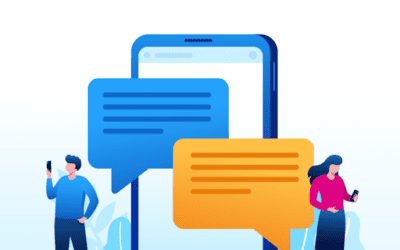 Innovative Uses for Text Messaging Services in Small Businesses