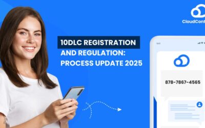 10DLC Registration And Regulation: Process Update 2025