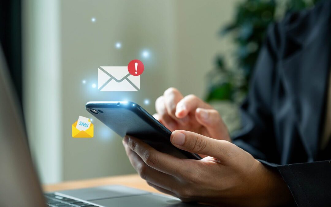 SMS vs. Email Marketing: Which Is More Effective?