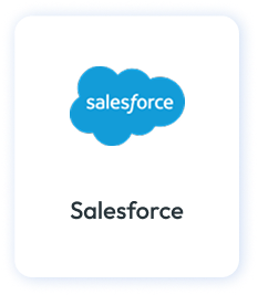 Group 1 Salesforce