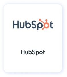 hubspot hubspot