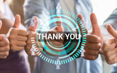 25 Business Thank You Messages to Show Appreciation