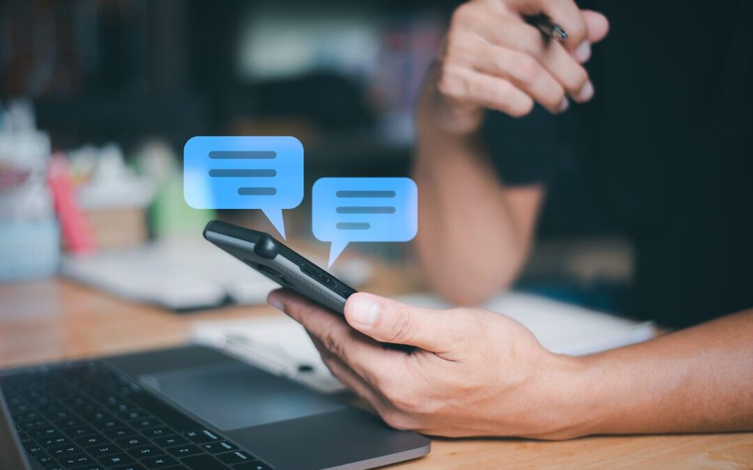 B2B SMS Marketing: The Guide to Business Texting