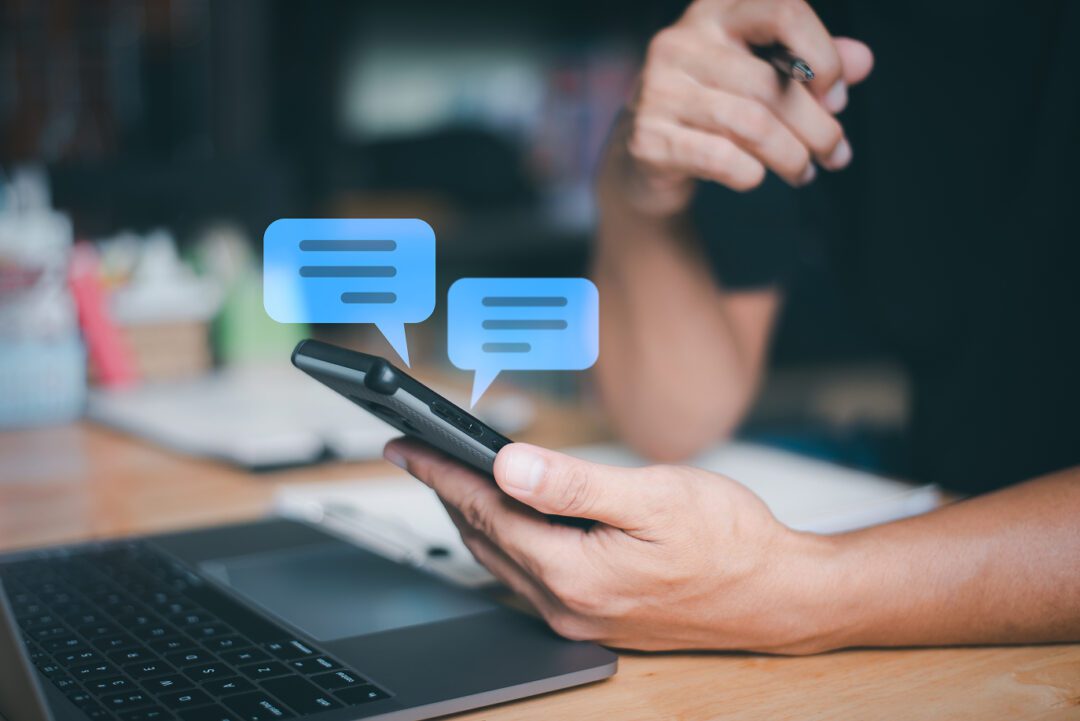 1 17 B2B SMS Marketing