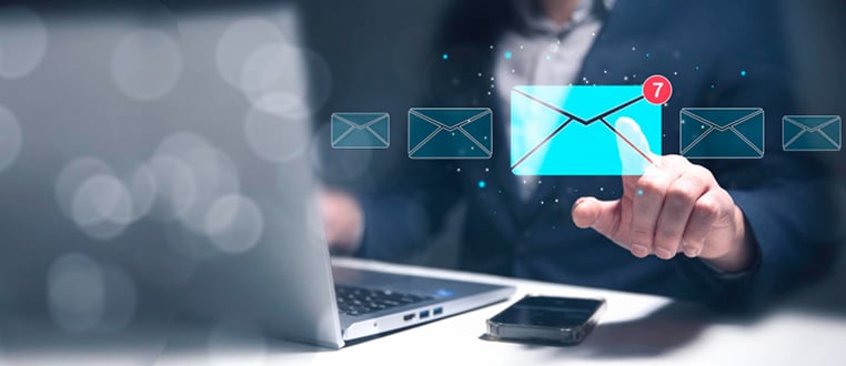 How CloudContactAI and an Email Deliverability Expert Improve Your Inbox Reach with AWS SES