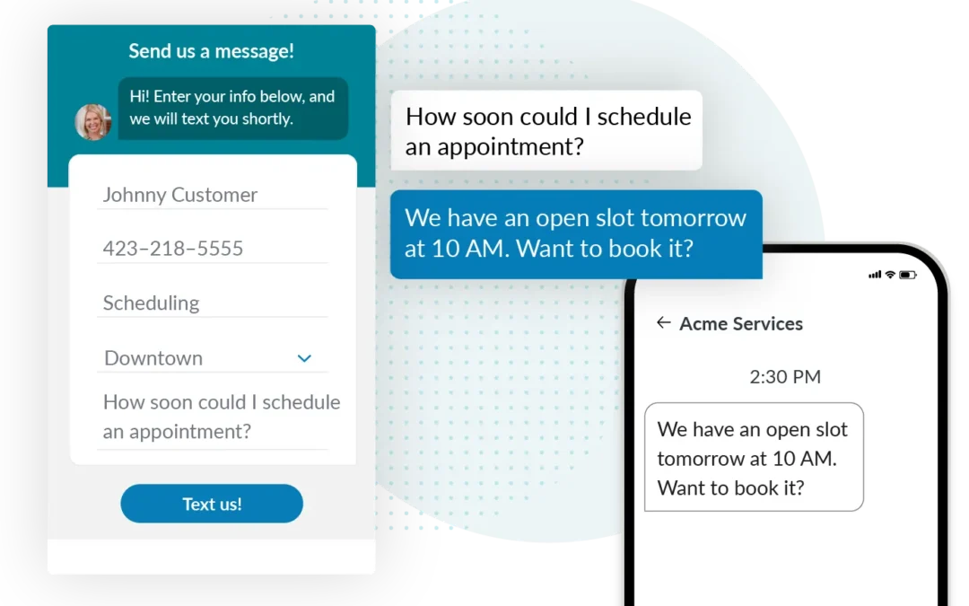 Bank SMS Compliance: TCPA and FINRA Rules You Need to Know
