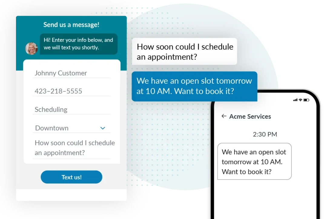 Bank SMS Compliance: TCPA and FINRA Rules You Need to Know