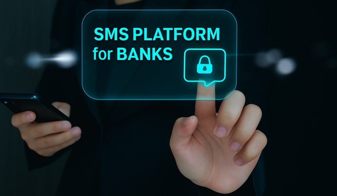 How Banks Keep Equipment Finance and Dealer Loans Separate in SMS Campaigns