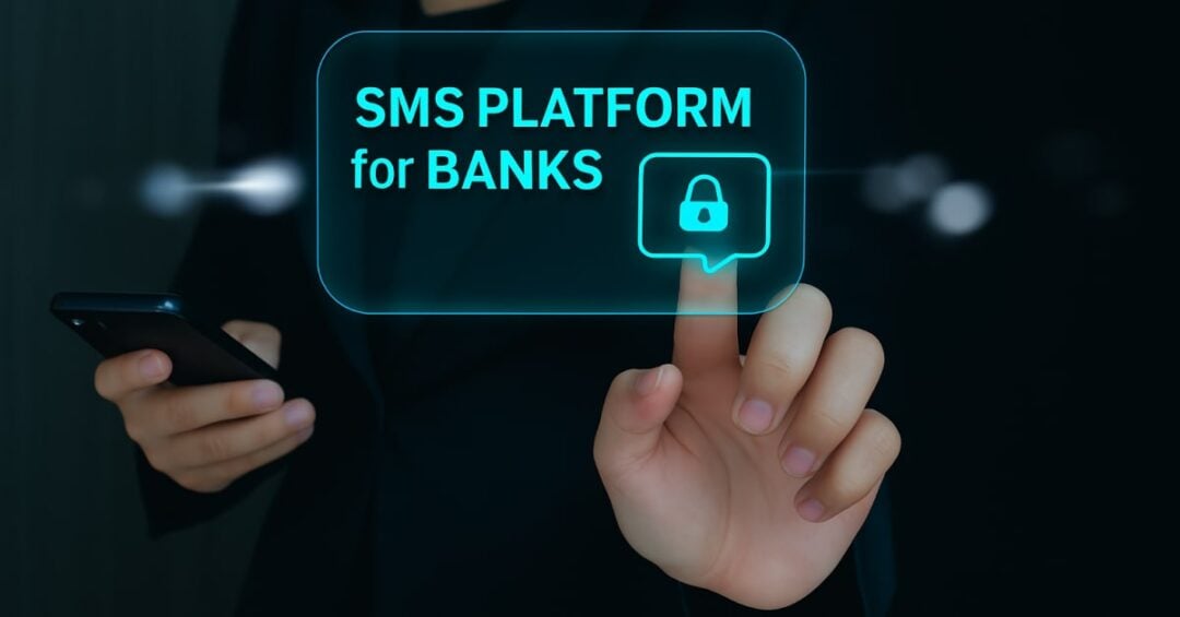 How Banks Keep Equipment Finance and Dealer Loans Separate in SMS Campaigns