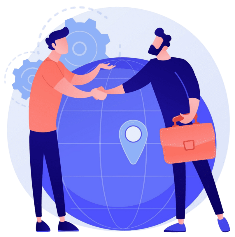 PARTNER ECOSYSTEM<br />
